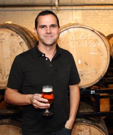 Boulevard Brewing’s Steven Pauwels Wants ‘Perfect Beer Pairings’ for His Final Meal