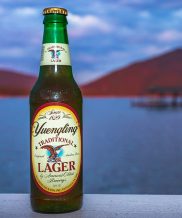 Yuengling Plans to Open a Beer-Themed Hotel in Tampa Bay