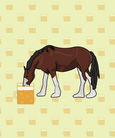 Beyond Budweiser: Understanding the Clydesdales’ Connection to American Beer History