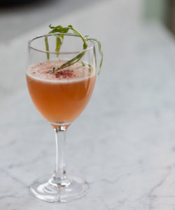 The Colonial Cocktail Recipe