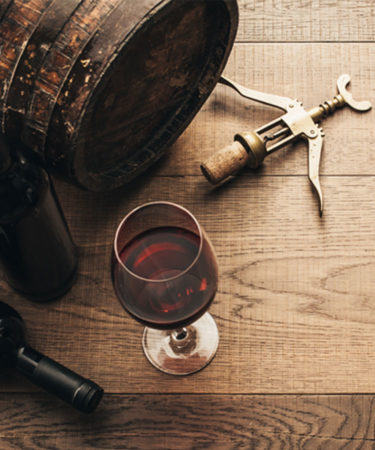 Reductive vs. Oxidative Winemaking, Explained