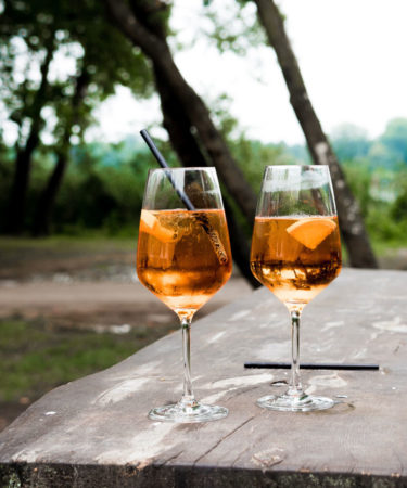 Six Worthy Alternatives to Aperol in Your Spritz
