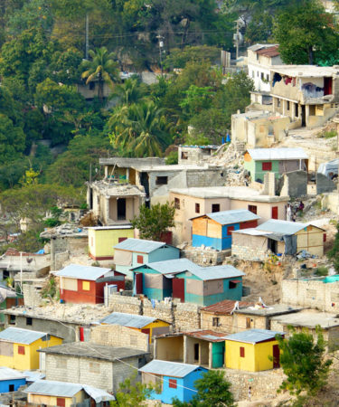 The Haitian Spirit Rich With Terroir, Cultural Heritage, and Bartender Appeal