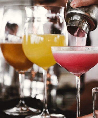 The Hottest Cocktails of Summer 2019, According to Yelp