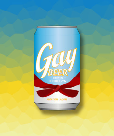 Pride and Politics: Gay Beer and Marketing ‘Authenticity’