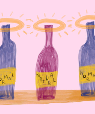Natural Wine, Wellness Culture, and the Power of Positive Drinking
