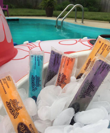 Pedialyte Freezer Pops Are Here to Help Your Summer Hangovers