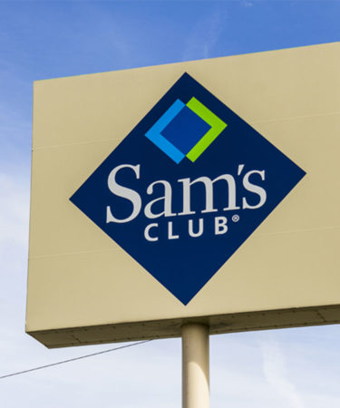 Sam’s Club Will Now Deliver Drinks Right To Your Door