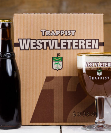 ‘World’s Best Beer’ Westvleteren Now Has a Web Store