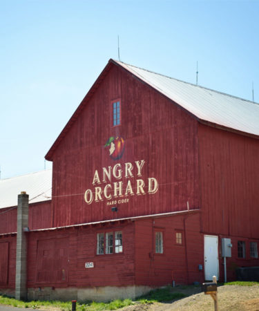 Angry Orchard Fires Employees Over Alleged Racial Profiling