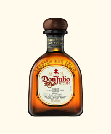 Don Julio Releases Lagavulin-Barrel-Aged Tequila