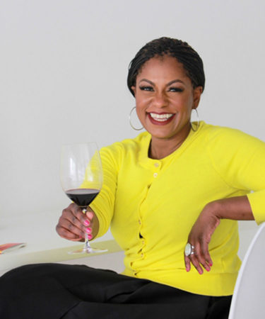Chicago Wine Pro Regine Rousseau Is ‘Not Here for Bad Wine’