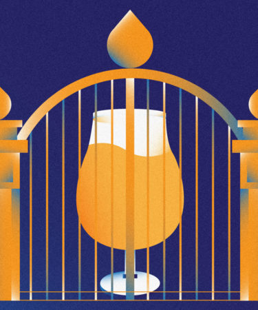 Are Brewery Websites’ Age Gates Just Messing With You?
