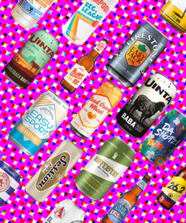 18 of the Best Low-Calorie, Low-Alcohol Beers, Tasted and Ranked