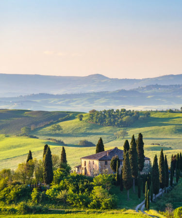 This Tuscany Jeep Tour Includes 15 Wine Tastings