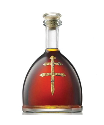 D'Usse is one of the 20 best Cognacs you can buy right now