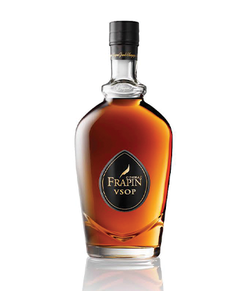 Frapin VSOP is one of the 20 best Cognacs you can buy right now