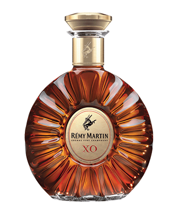 Remy Martin XO is one of the 20 best Cognacs you can buy right now