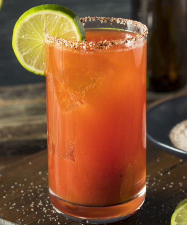 Eight of the Best Beers for Micheladas, Tasted and Ranked