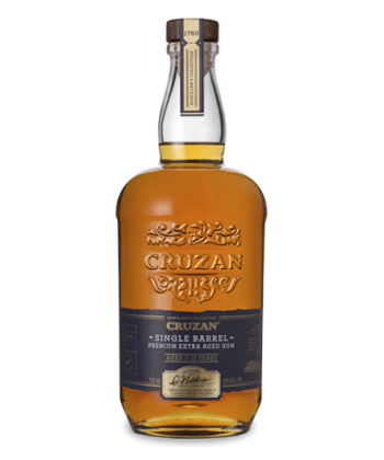 Cruzan Single Barrel is one of the best rums for any budget (2019)