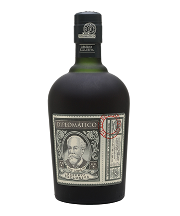 Diplomatico Reserva is one of the best rums for any budget (2019)