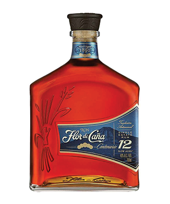 Flor de Caña 12 is one of the best rums for any budget (2019)