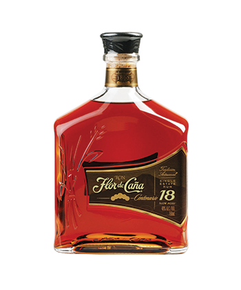 Flor de Caña 18 is one of the best rums for any budget (2019)