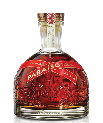 Facundo Paraíso is one of the best rums for any budget (2019)