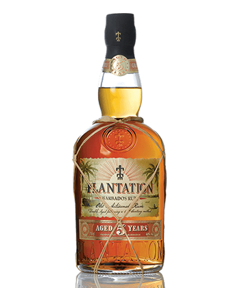 Plantation Grande Reserve is one of the best rums for any budget (2019)