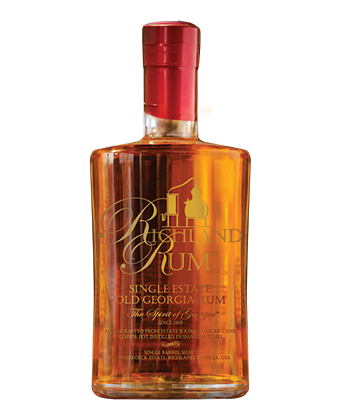 Richland Rum Single Estate is one of the best rums for any budget (2019)