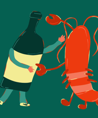 The Most Iconic Food and White Wine Pairings — and Why They Work So Well