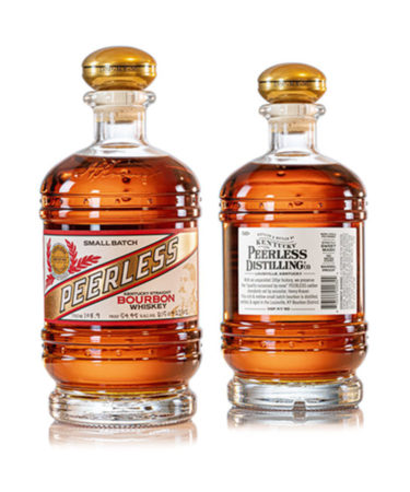 This Bourbon Sold Out in 12 Hours After 102-Year Absence