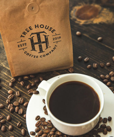 Tree House Brewing Now Roasting Its Own Coffee