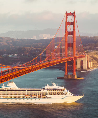 Take a Wine-Fueled Cruise of California and the Pacific Northwest
