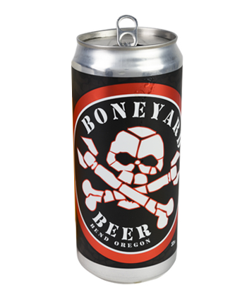Boneyard RPM IPA is one of the most important IPAs of 2019