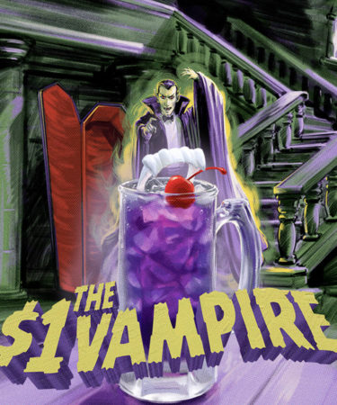 Halloween Season Officially Begins with Applebee’s $1 Vampire Cocktail