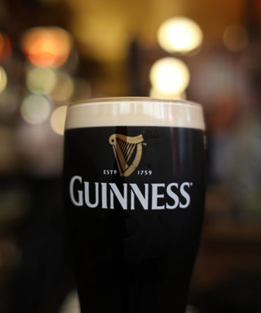 Get Paid to Drink the Best Guinness in Dublin (No, Really)