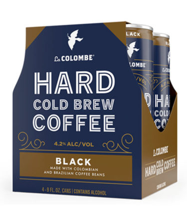 La Colombe and MillerCoors Are Releasing a Hard Cold Brew Coffee
