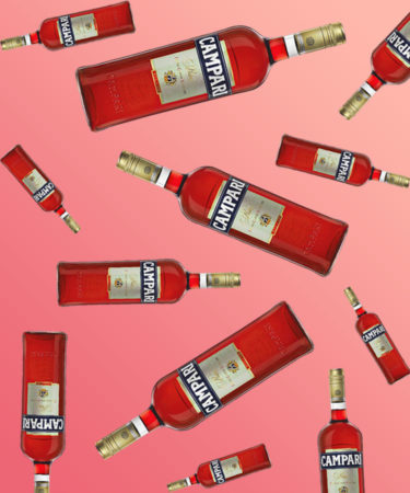 12 Things You Should Know About Campari