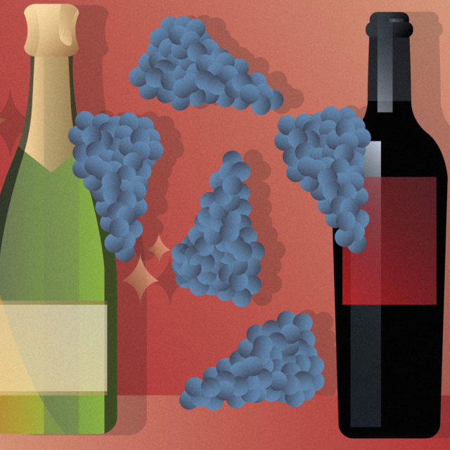 The Versatile Varietal Wine Perfect for Pinot Noir Fans and Champagne Geeks