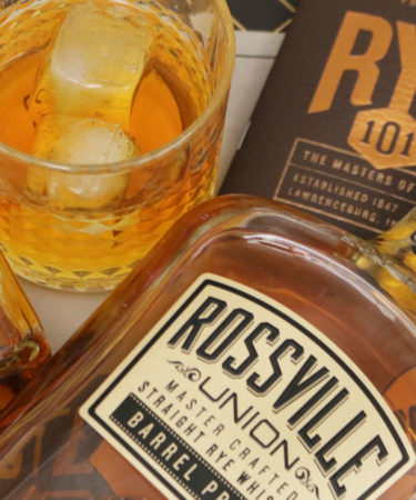 Here’s Everything You Need to Know About Rossville Union Rye
