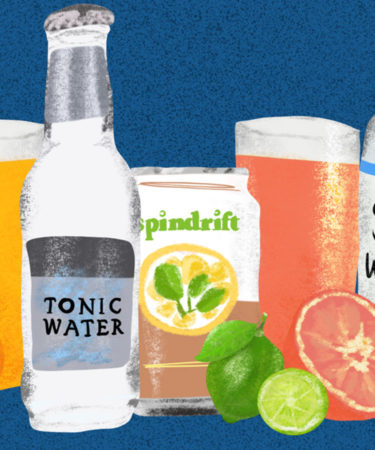 Six of the Best Vodka Mixers, According to Us