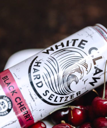 White Claw Boosting Production After Reports Of Shortages