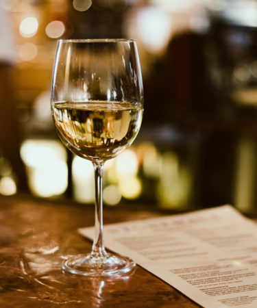 8 Big, Buttery Chardonnays That Are Actually Good