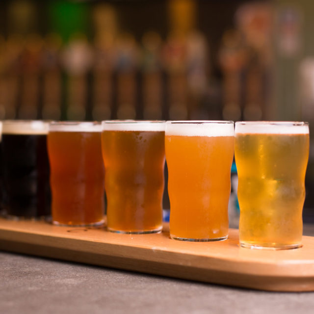 Blurred Lines: Beer Style Competition Categories, Explained