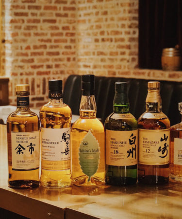 15 of the Best Bottles of Japanese Whisky You Can Actually Find at Every Price