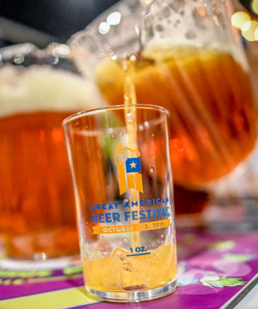 The Best Beers At This Year’s Great American Beer Festival