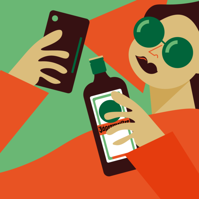 Jägermeister Aims to Outgrow Its Hard-Partying Reputation With Bartenders and Craft Beer Collabs