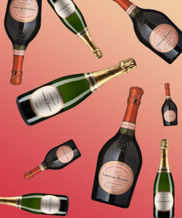 11 Things You Should Know About Champagne Laurent-Perrier