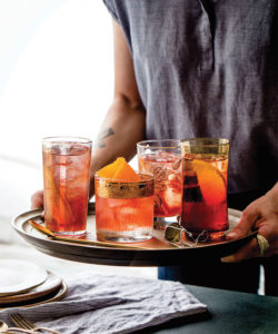 The Perfect Circle Recipe